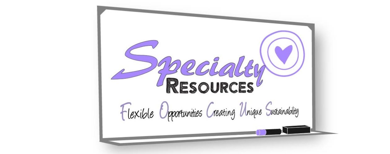 Specialty Resources, LLC